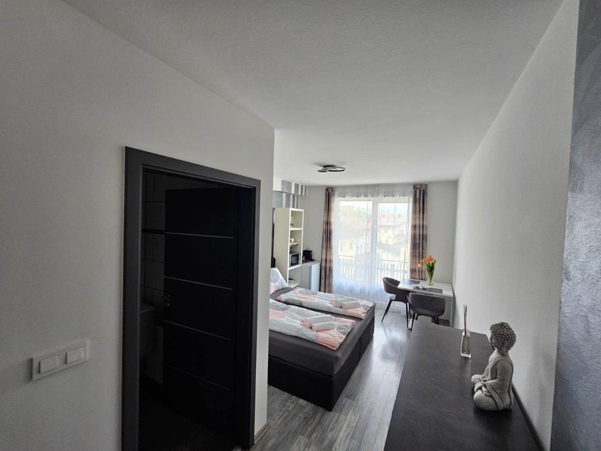 Orchidea3 Apartment Finkenstein am Faaker See Ngoại thất bức ảnh