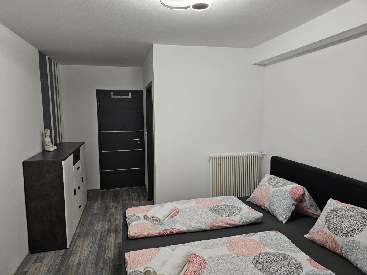 Orchidea3 Apartment Finkenstein am Faaker See Ngoại thất bức ảnh