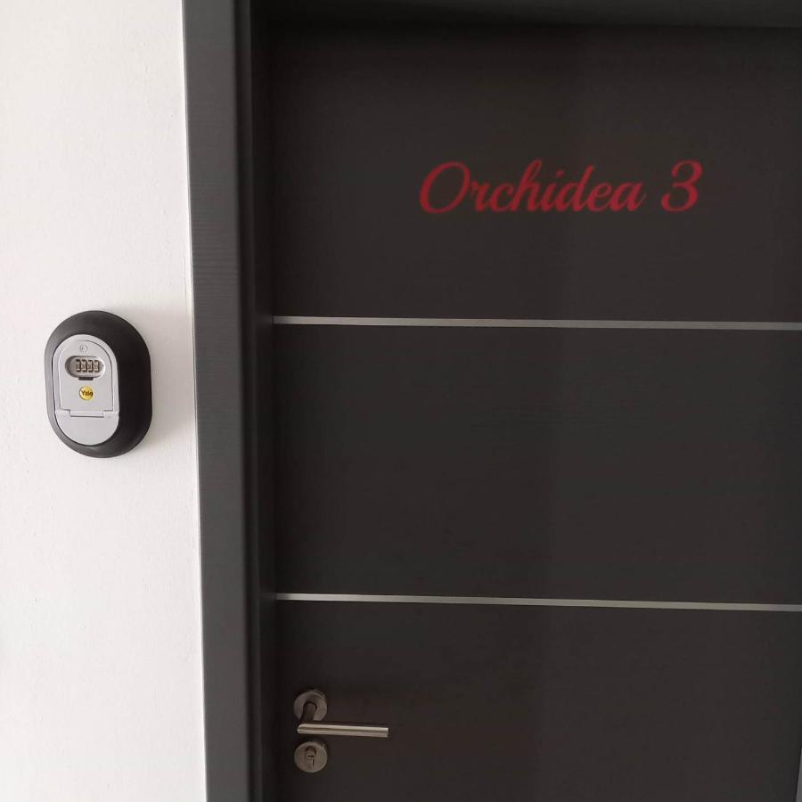 Orchidea3 Apartment Finkenstein am Faaker See Ngoại thất bức ảnh